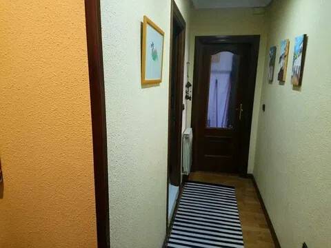 Pasillo