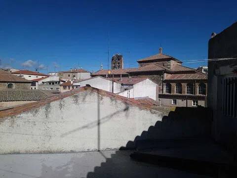 Terraza