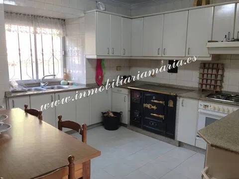 Cocina