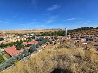Alrededores