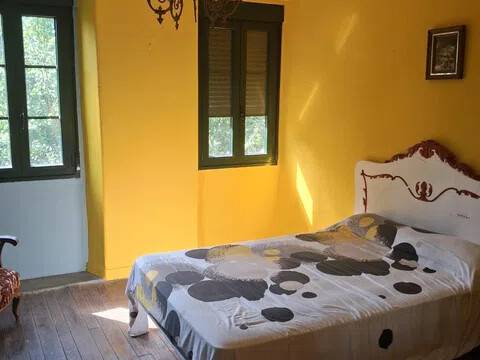 Habitación