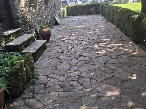 Jardín