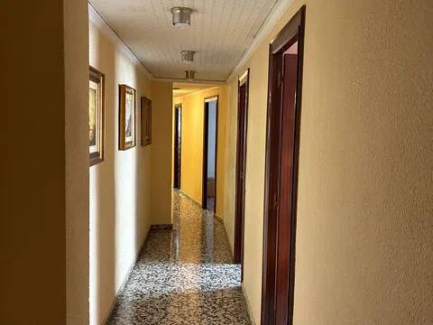 Pasillo
