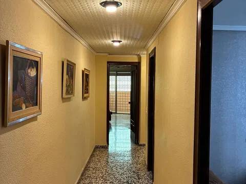 Pasillo