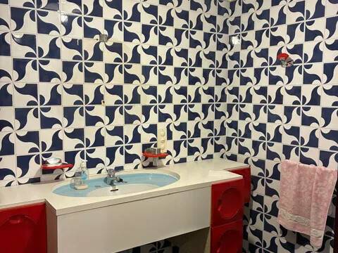 Baño