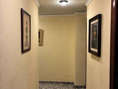 Pasillo