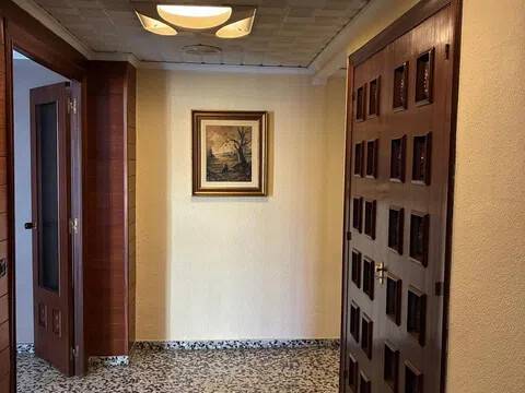 Pasillo