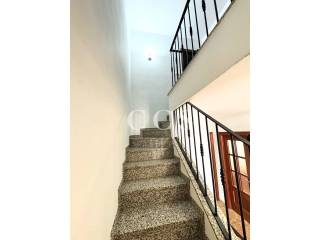 Escalera