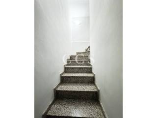 Escalera