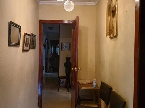 Pasillo