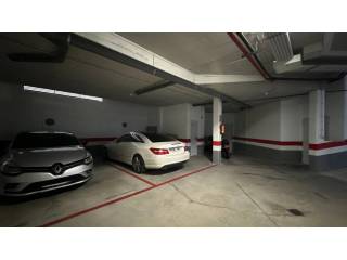 Garaje/Parking