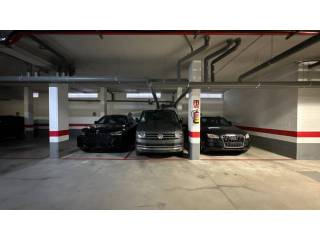 Garaje/Parking