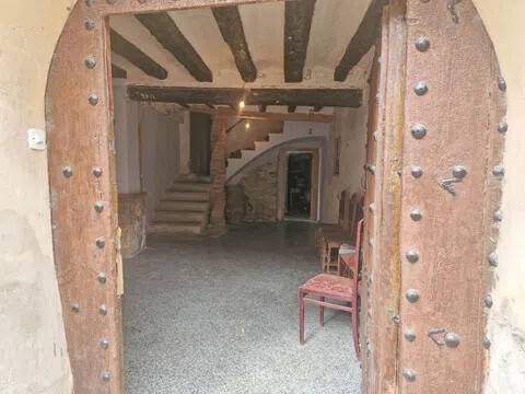 Pasillo