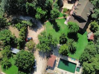 Jardín