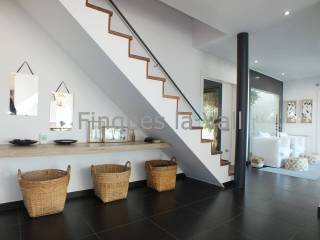Escalera