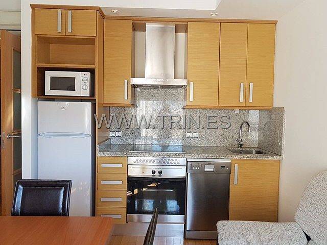 Alquiler Piso Ciudad Real. Piso de una habitación, Buen estado