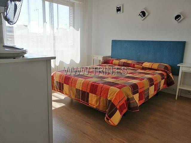 Alquiler Piso Ciudad Real. Piso de tres habitaciones, Buen estado