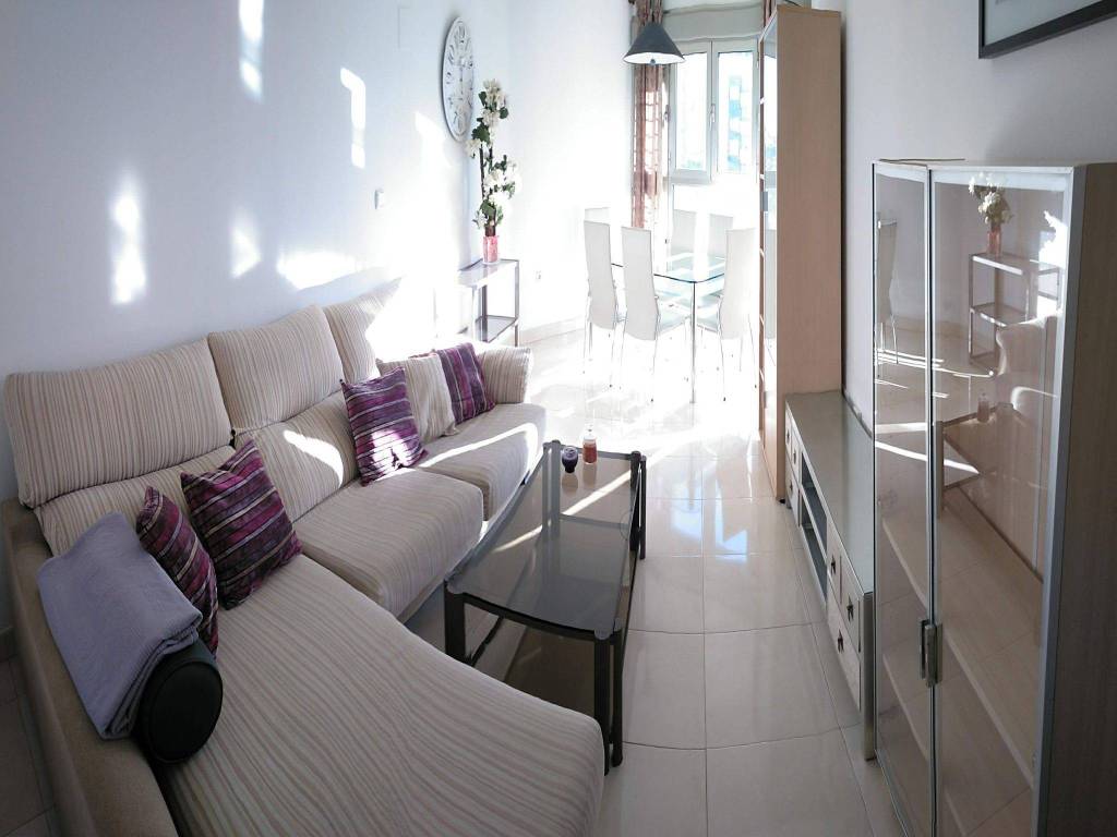 Alquiler Piso San Vicente del Raspeig - Sant Vicent del Raspeig. Piso