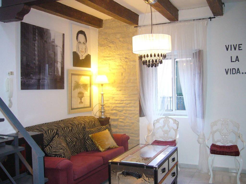 Alquiler Ático in Calle BAILEN, 6 Sevilla. Buen estado, ref. 78606447