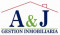 A&J Gestión Inmobiliaria