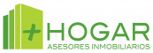 + Hogar. Asesores Inmobiliarios