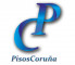 Pisos Coruña
