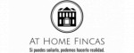 At Home Fincas