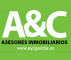 A & C Asesores Inmobiliarios