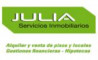 Julia Servicios Inmobiliarios