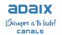 Adaix Canals