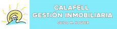 Calafell Gestión Inmobiliaria