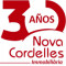 Nova Cordelles Inmobiliaria