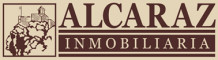 Alcaraz Inmobiliaria