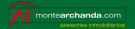 Monte Archanda Inmobiliaria