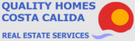 Quality Homes Costa Calida