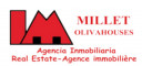 Inmobiliaria Millet Olivahouses