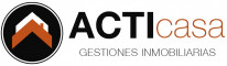 Acticasa gestiones inmobiliarias