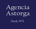 AGENCIA ASTORGA