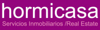 Hormicasa Servicios Inmobiliarios Real Estates