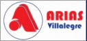 AGENCIA ARIAS VILLALEGRE C.B.