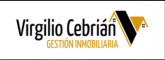 Inmobiliaria Virgilio Cebrian