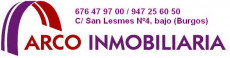 ARCO INMOBILIARIA