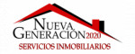 Nueva Generación 2020