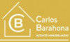 Carlos Barahona Asesor Inmobiliario