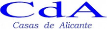 Casas de Alicante