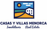 Casas y Villas Menorca
