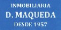 Inmobiliaria D. Maqueda Desde 1957
