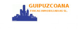 Fincas Inmobiliaria Guipuzcoana