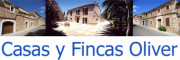 Casas Y Fincas Oliver