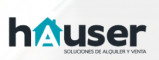 Hauser Soluciones de Alquiler y Venta